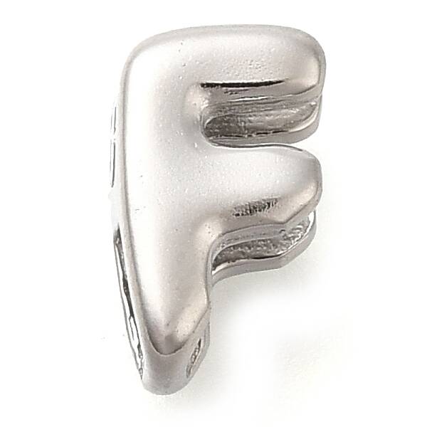 304 Stainless Steel Slide Charms