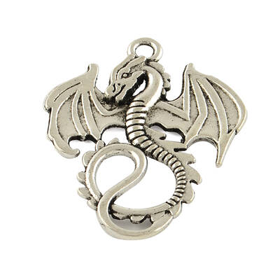 Tibetan Style Alloy Pendants