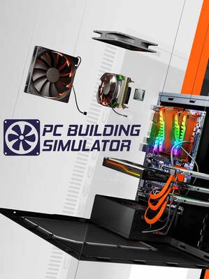 PC Building Simulator | Steam