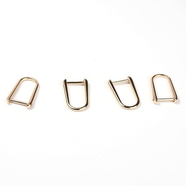 Alloy Bag Ring