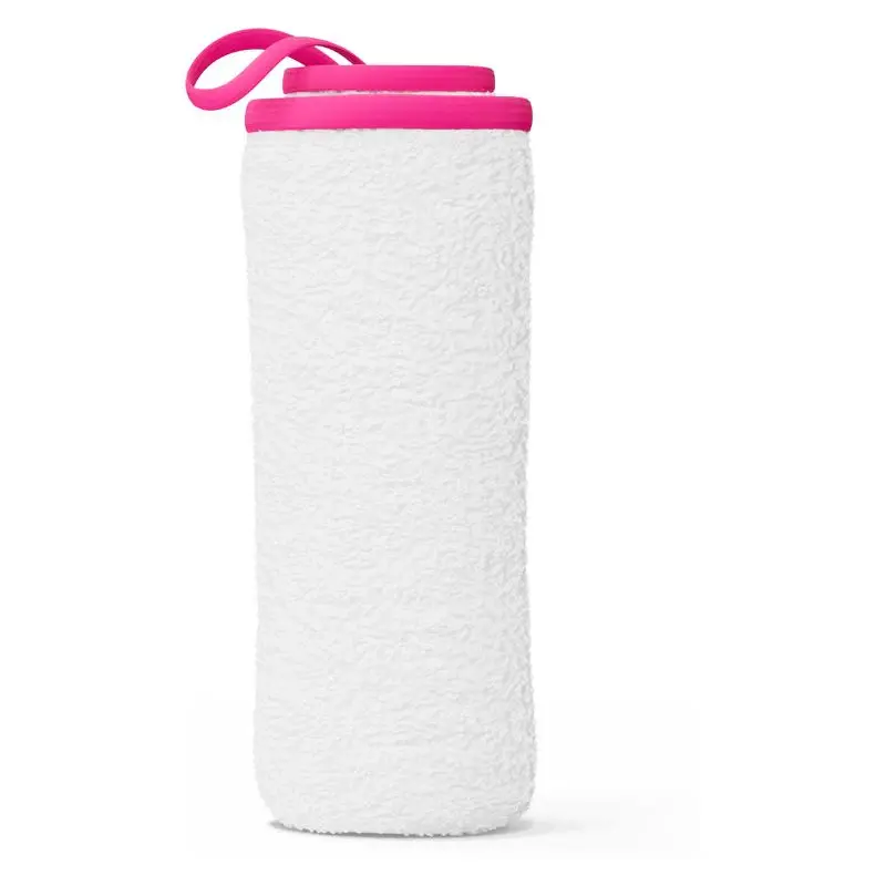 Veralab Microfiber Cloth - For Una Gentle Microexfoliation