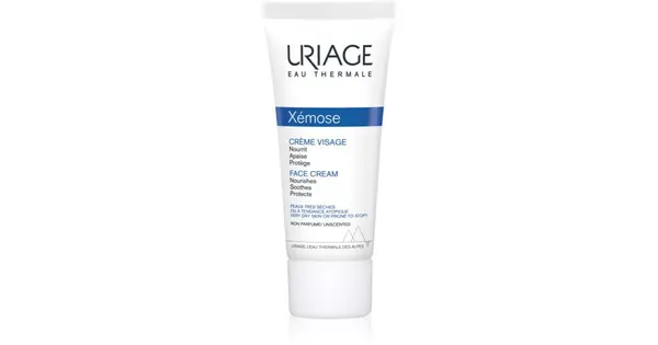 Uriage Xémose Face Cream 40 ml