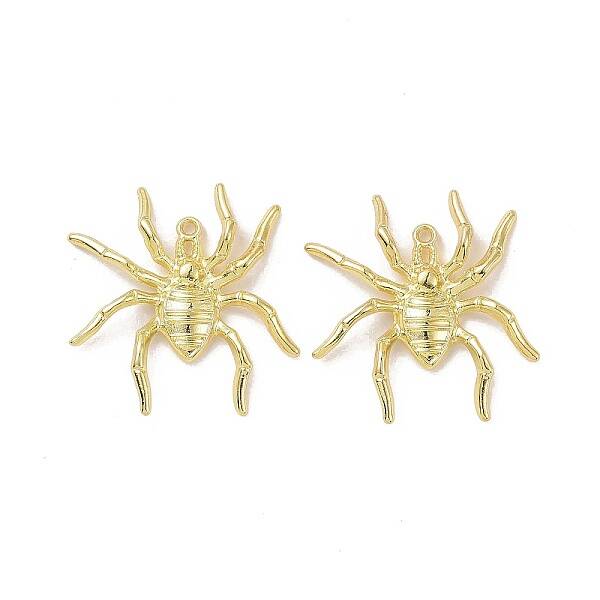 Rack Plating Alloy Halloween Style Pandants