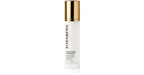Eisenberg Classic Moisturizing Fluid Cream 50 ml