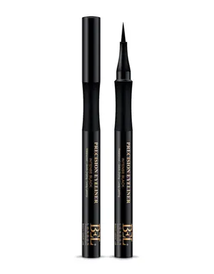 Bel London, Precision, Waterproof, Color, Long Lasting, Gel Pencil Eyeliner, Intense Black, 1.2 ml