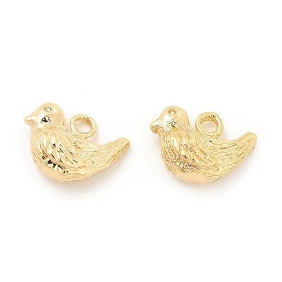 Brass Charms