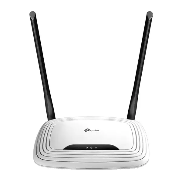 TL-WR841N-V1 TP-LINK 300Mbps Wireless N Router