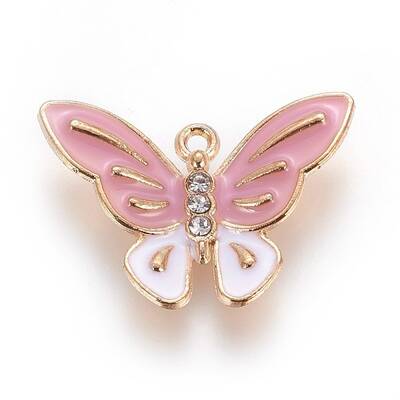 Zinc Alloy Pendants