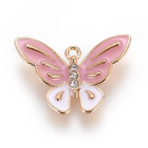 Zinc Alloy Pendants