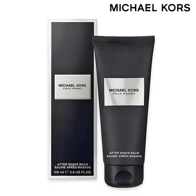 Michael Kors Aftershave Balm Michael Kors 100ml