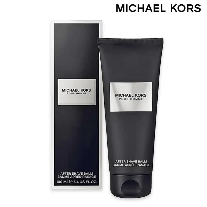 Michael Kors Aftershave Balm Michael Kors 100ml