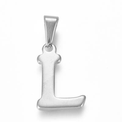 Non-Tarnish 304 Stainless Steel Pendants