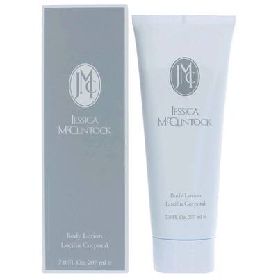 Jessica McClintock Perfume for Women - Body Lotion 7.0 oz