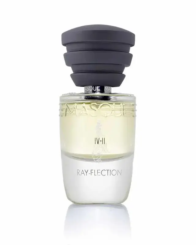 Ray-Flection Mask Masque Milano - 35 ml
