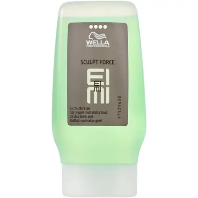 Wella EIMI Sculpt Force 125ml