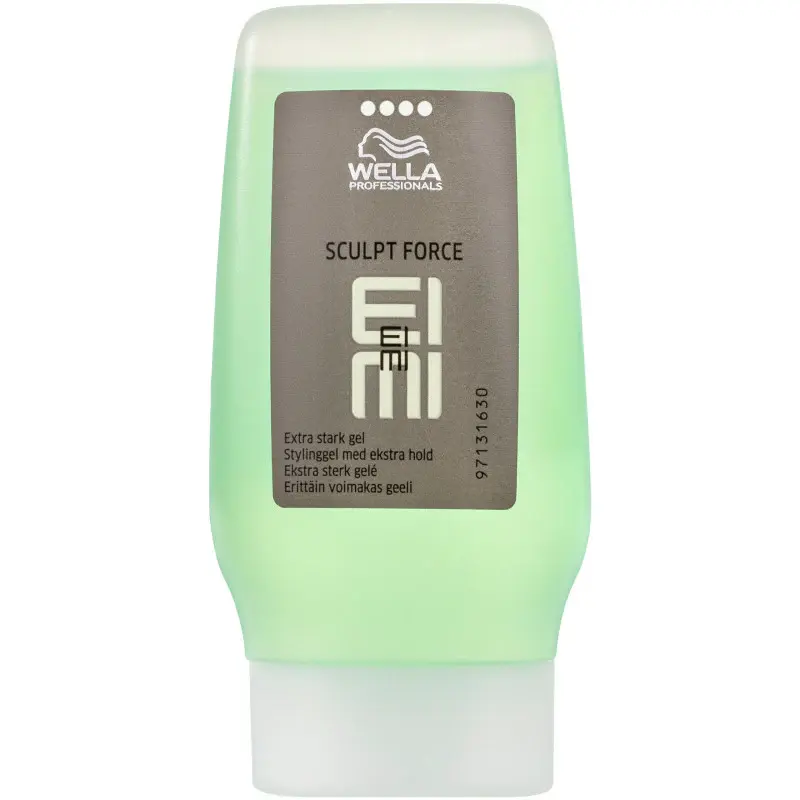 Wella EIMI Sculpt Force 125ml