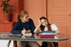 Teaching and Helping Students With Difficulties