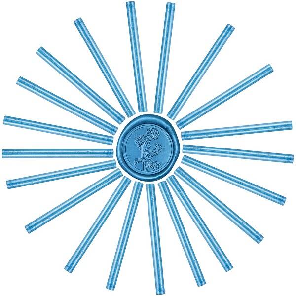 Sealing Wax Sticks