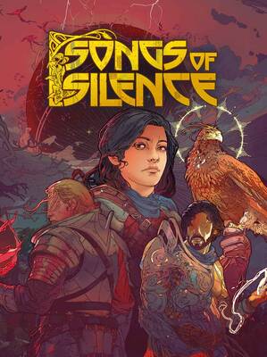 Songs Of Silence Steam Account | Steam