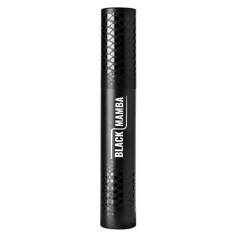 Mulac High Definition Lengthening Mascara Black Mamba 02