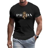 BB [100% Cotton]Graphic Tees,Men'S Crew Neck Fashionable Short Sleeve Sports Comfortable And Versatile,Unisex Shirt For Men A...