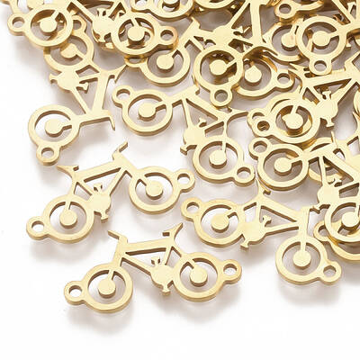201 Stainless Steel Links connectors