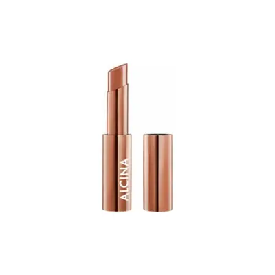 Alcina Nourishing Lipstick (Nutri stylo) - Shade: Toffee