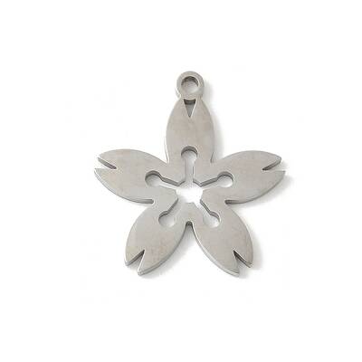304 Stainless Steel Pendants