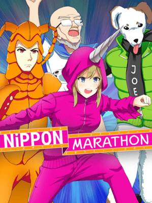 Nippon Marathon Early Access | Steam
