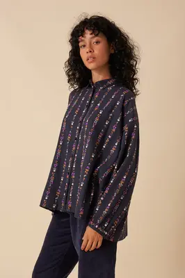 Blouse Ugolin Ugoline Aurora | Color: AURORA | Size: 0-XS