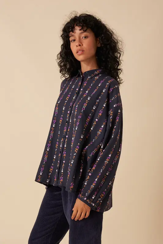 Blouse Ugolin Ugoline Aurora | Color: AURORA | Size: 0-XS