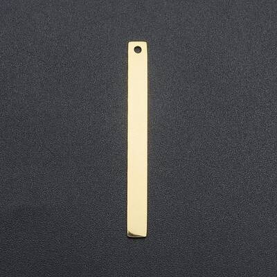 201 Stainless Steel Pendants