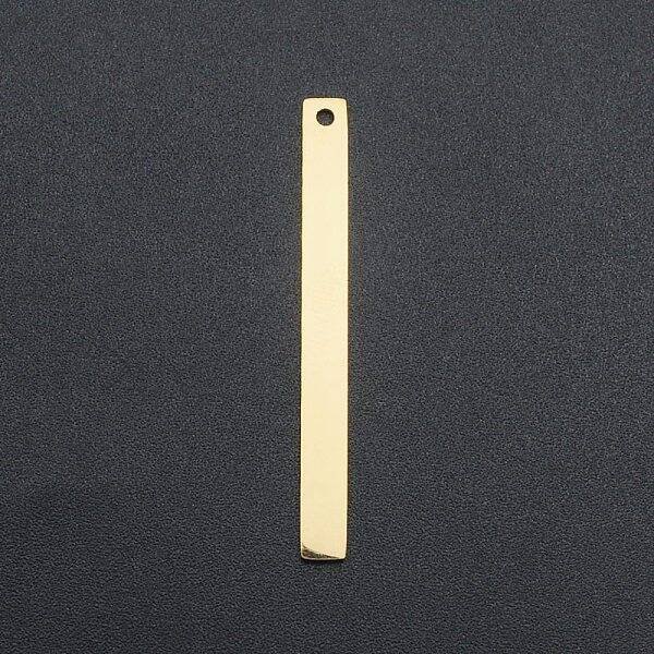 201 Stainless Steel Pendants