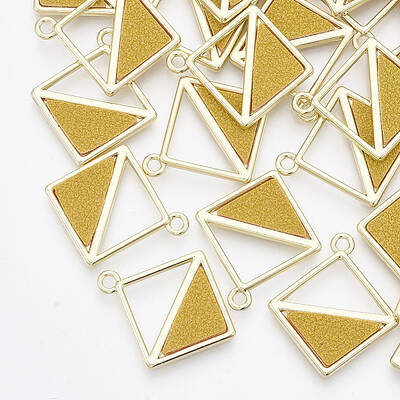 Alloy Pendants