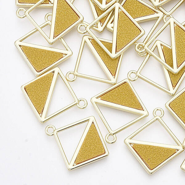 Alloy Pendants