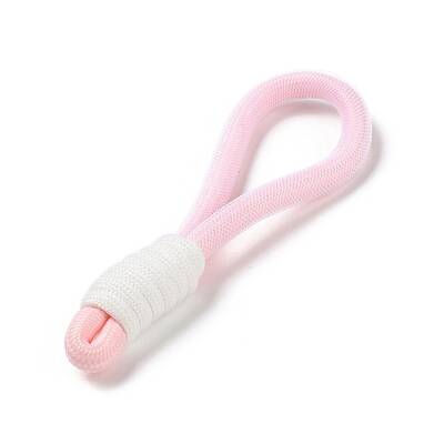 Braided Nylon Strap