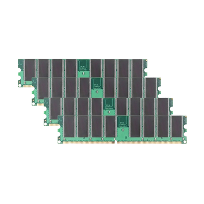 311-1543 Dell 3GB Kit (12x256MB) DDR-266MHz UDIMM 1Rx8 CL2.5 Memory