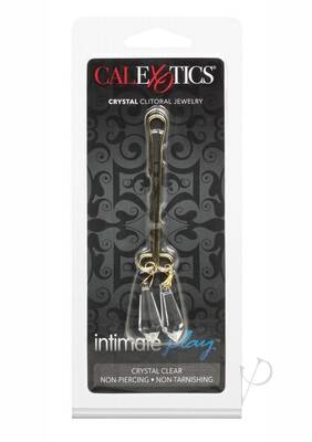 Cleopatra Clitoral Clear