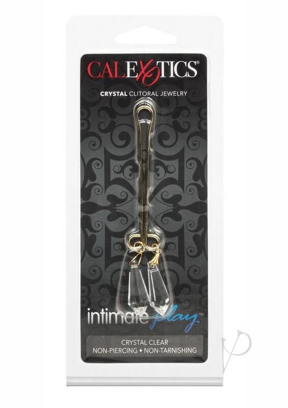 Cleopatra Clitoral Clear