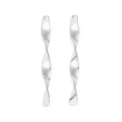Non-Tarnish 304 Stainless Steel Pendants