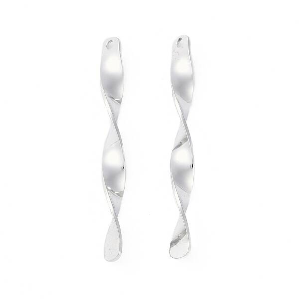 Non-Tarnish 304 Stainless Steel Pendants