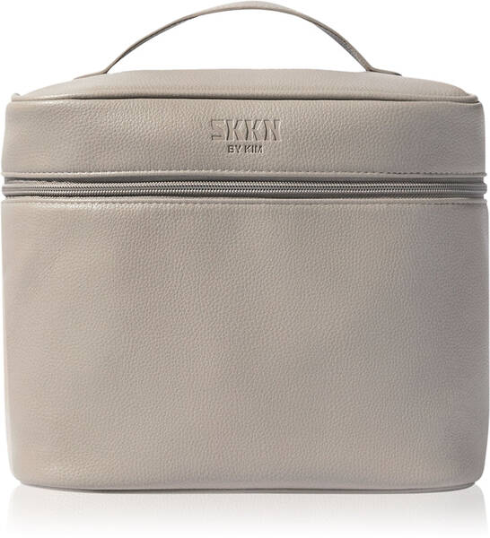 SKKN by Kim Home accessories Vanity Bag women's makeup bag