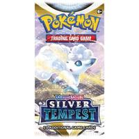 Silver Tempest Booster Pack - (SWSH12) - Pokémon Trading Card Game