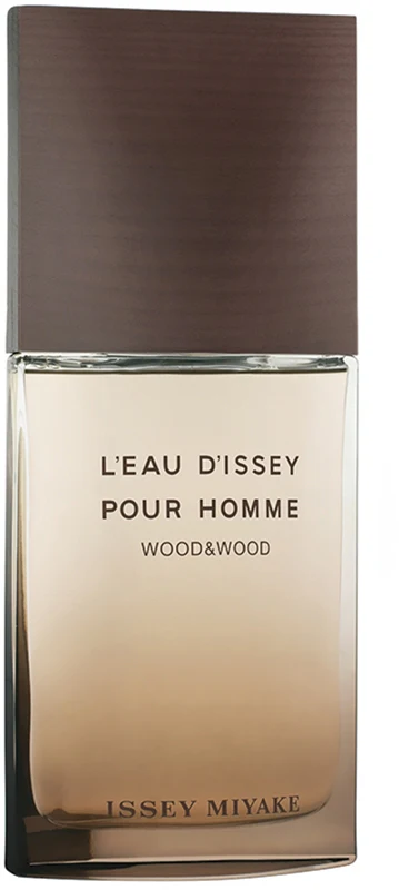 Issey Miyake L'Eau d'Issey Wood & Wood Intense EDP M 100 ml