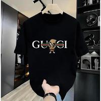 TGC100% Men'S Graphic Print T-Shirt, Short Sleeve, Ideal For Casual Looks,Cool Graphic T-Shirts  Premium Quality Graphic Art ...