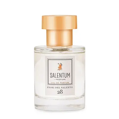 Salentum Fiori di Salento Eau de Parfum - 100 ml