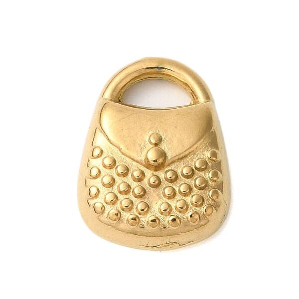 Ion Plating(IP) 304 Stainless Steel Pendants