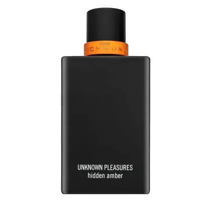 John Richmond Unknown Pleasures Hidden Amber EDP U 100 ml