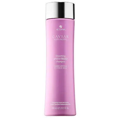 Caviar Anti-Aging (anti-frizz smoothing shampoo) - Volume: 250 ml