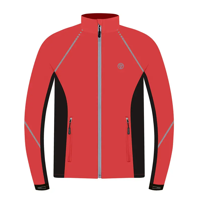 Men's Waterproof Breathable Cycling Jacket